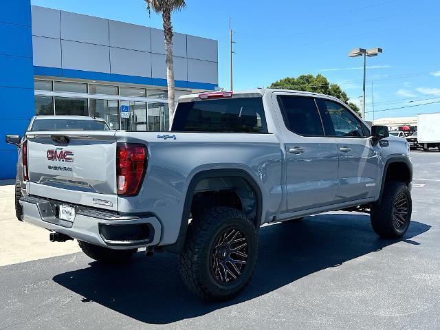 used 2024 GMC Sierra 1500 car, priced at $69,990