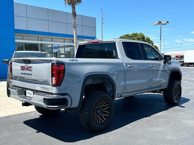 used 2024 GMC Sierra 1500 car, priced at $59,999