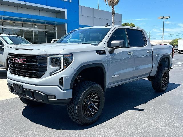 used 2024 GMC Sierra 1500 car, priced at $69,990