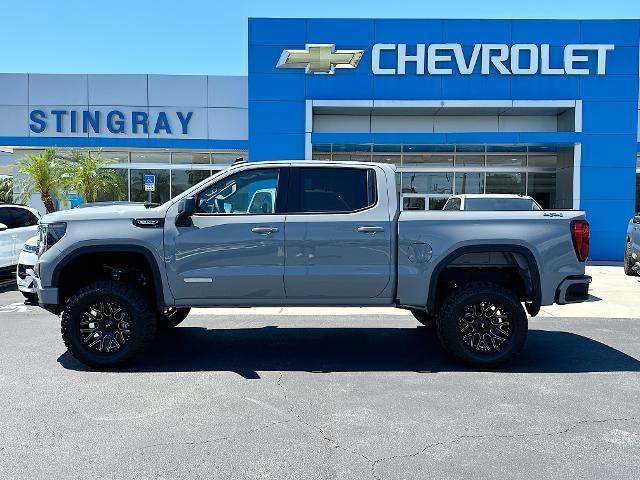 used 2024 GMC Sierra 1500 car, priced at $69,990