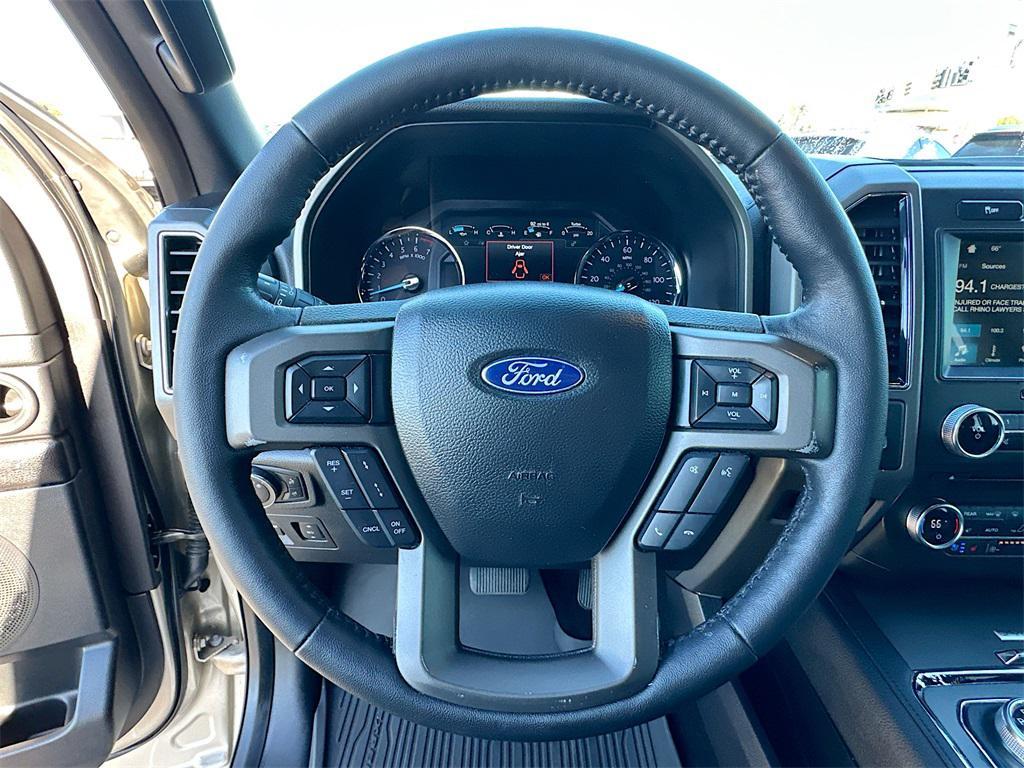 used 2018 Ford Expedition car, priced at $21,996
