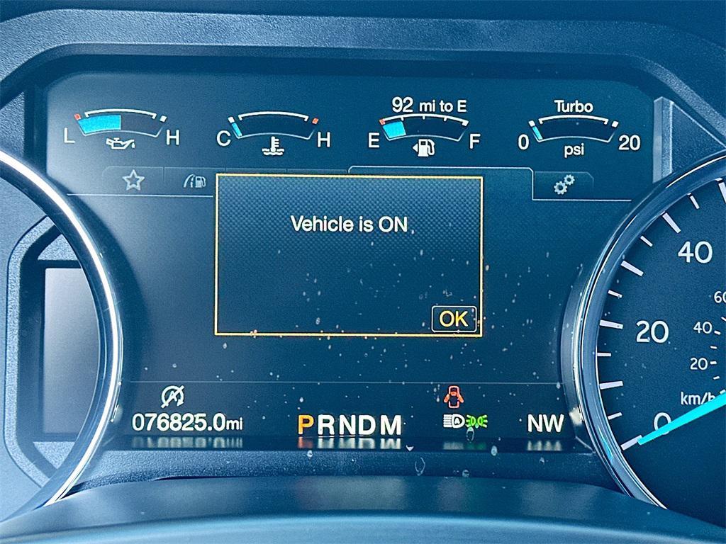 used 2018 Ford Expedition car, priced at $21,996