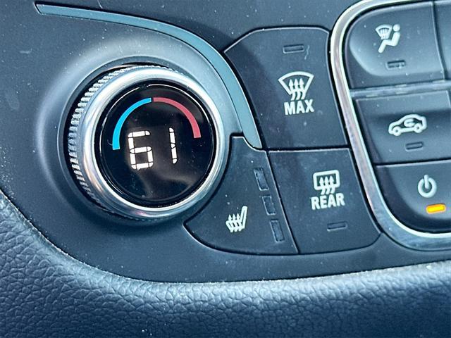 used 2020 Chevrolet Equinox car, priced at $19,990