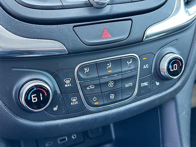 used 2020 Chevrolet Equinox car, priced at $19,990