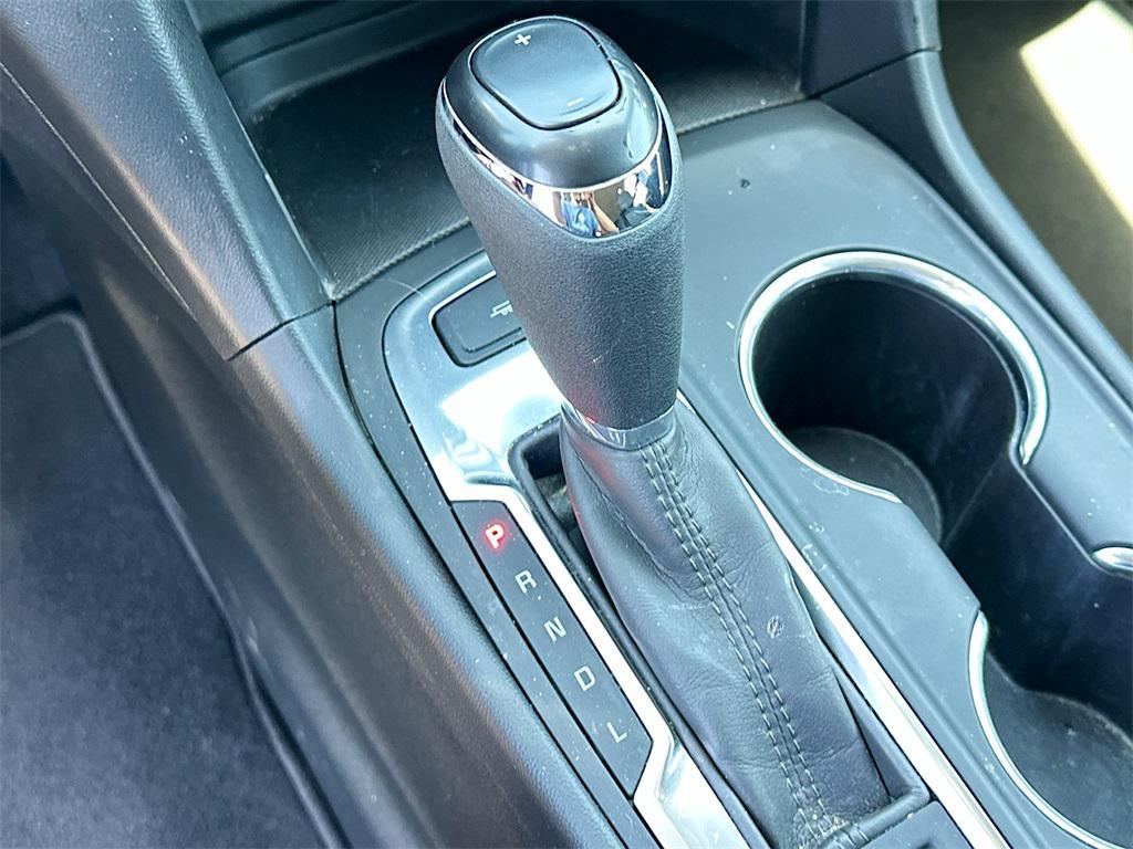 used 2020 Chevrolet Equinox car, priced at $16,999