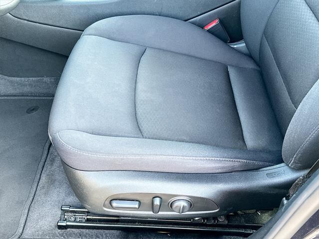used 2023 Chevrolet Malibu car, priced at $17,999