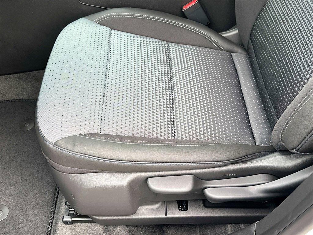 new 2026 Chevrolet Trax car, priced at $25,090