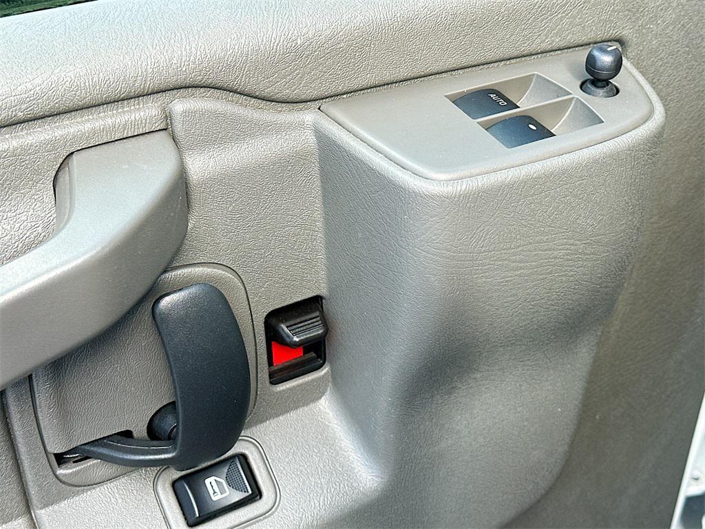 used 2022 Chevrolet Express 3500 car, priced at $31,895