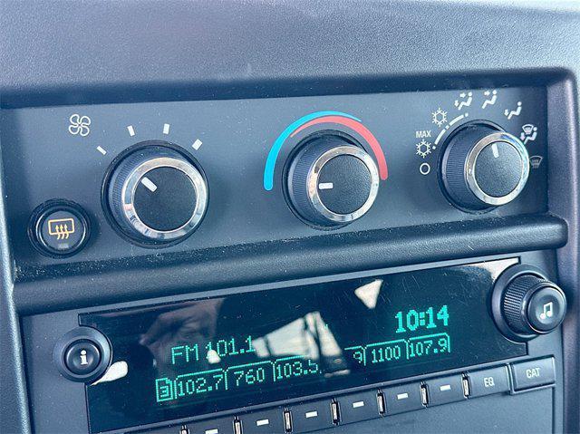 used 2022 Chevrolet Express 3500 car, priced at $33,899