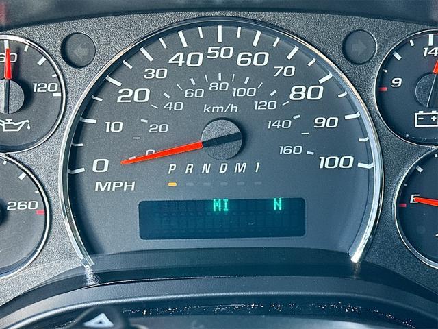 used 2022 Chevrolet Express 3500 car, priced at $33,899