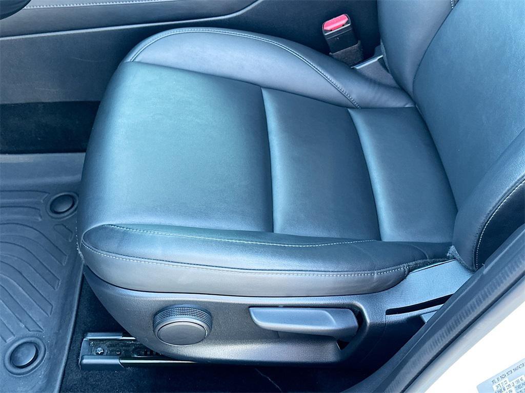 used 2023 Mazda CX-30 car, priced at $18,448