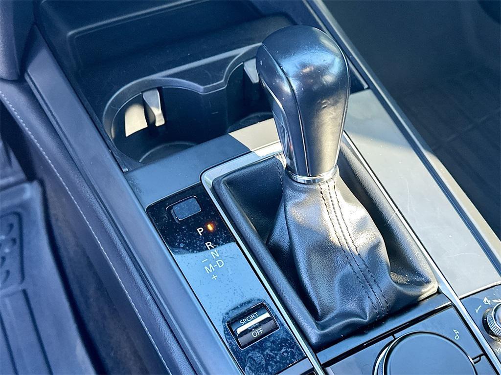 used 2023 Mazda CX-30 car, priced at $18,448