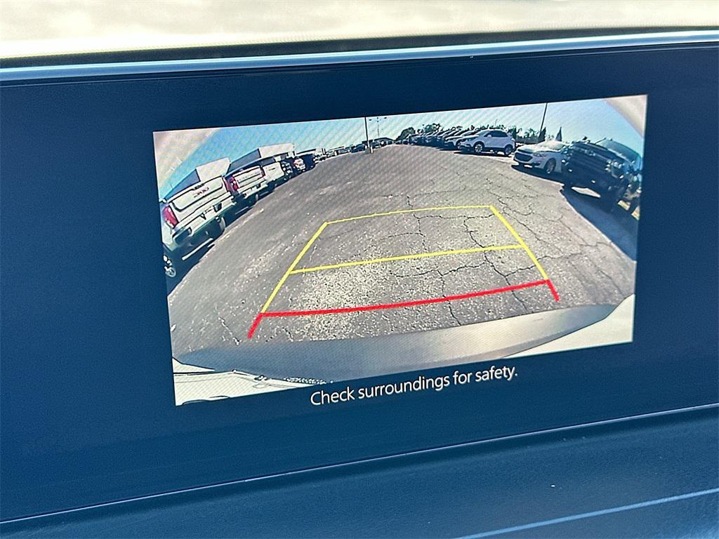 used 2023 Mazda CX-30 car, priced at $18,448