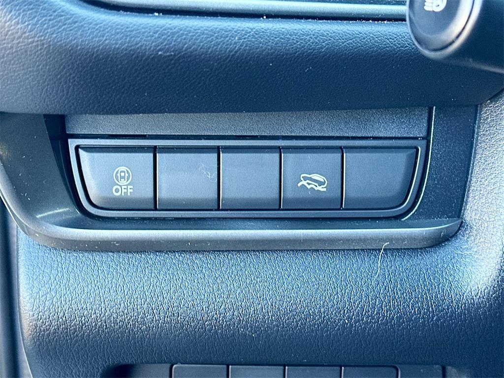 used 2023 Mazda CX-30 car, priced at $18,448