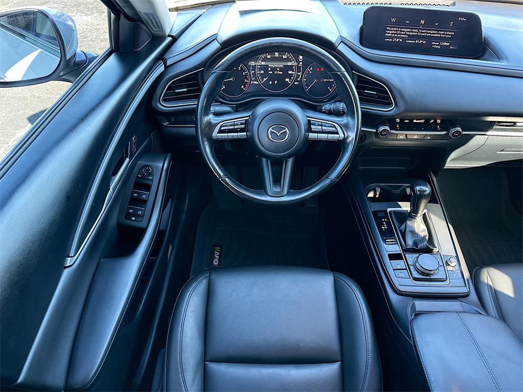 used 2023 Mazda CX-30 car, priced at $18,448
