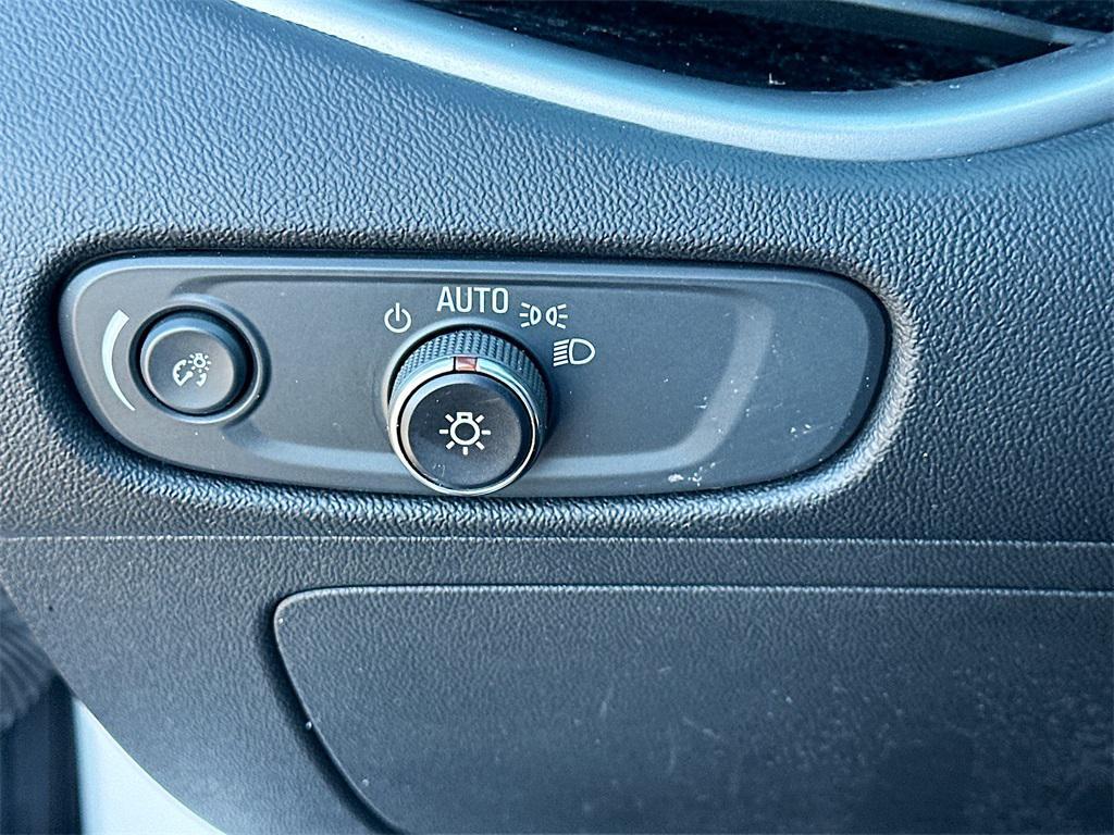 used 2024 Chevrolet Malibu car, priced at $17,993