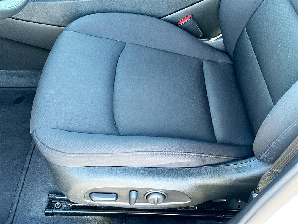 used 2024 Chevrolet Malibu car, priced at $17,993