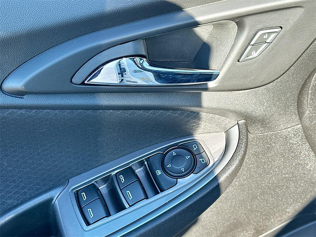 used 2024 Chevrolet Malibu car, priced at $17,993