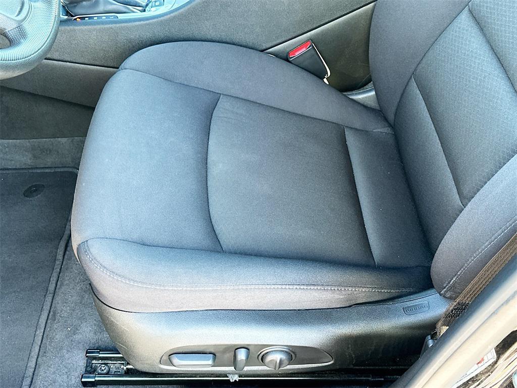 used 2024 Chevrolet Malibu car, priced at $17,943