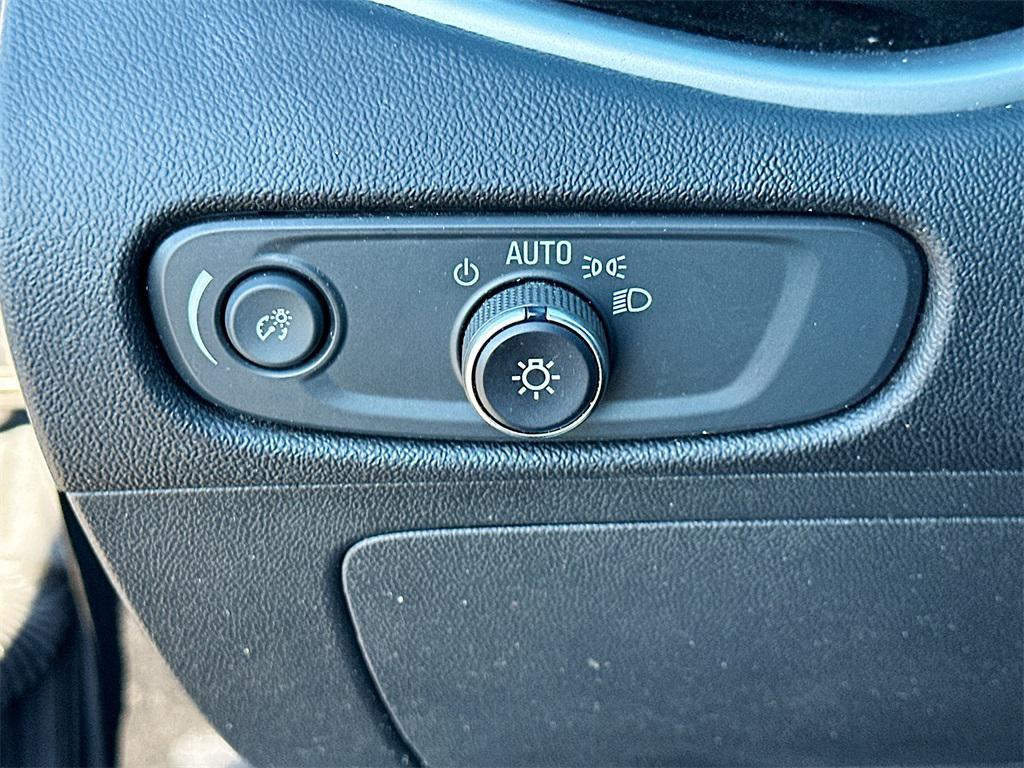 used 2024 Chevrolet Malibu car, priced at $17,943