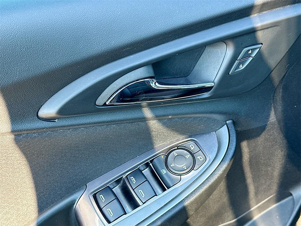 used 2024 Chevrolet Malibu car, priced at $17,943