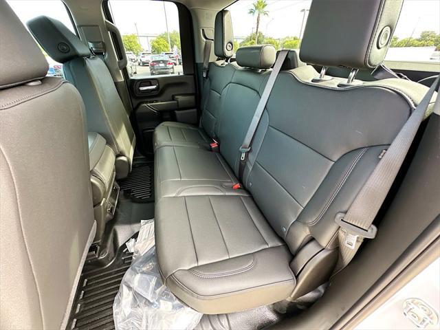 new 2024 Chevrolet Silverado 2500 car, priced at $73,523