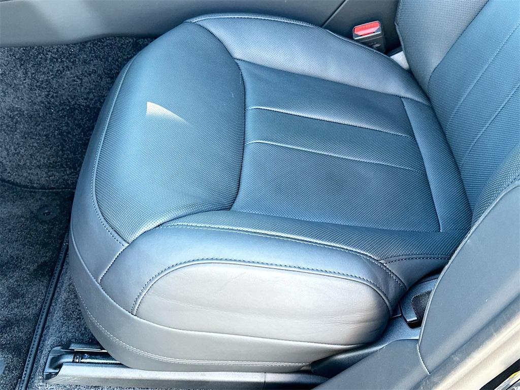 used 2025 Land Rover Range Rover car, priced at $128,894
