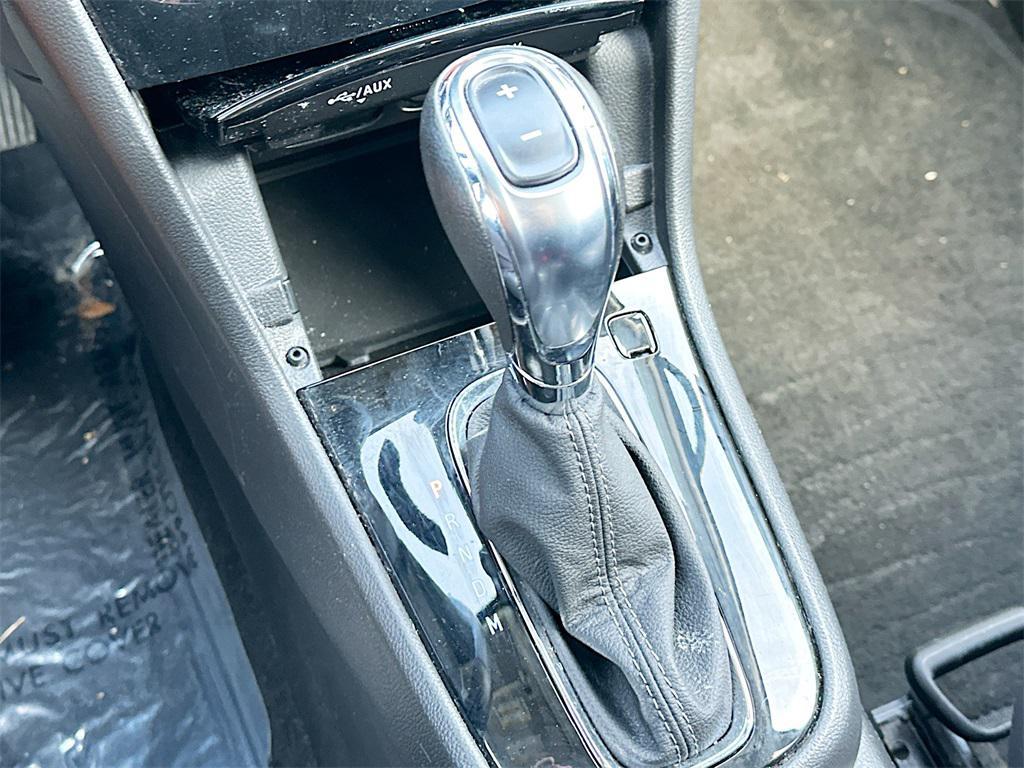 used 2022 Buick Encore car, priced at $17,495