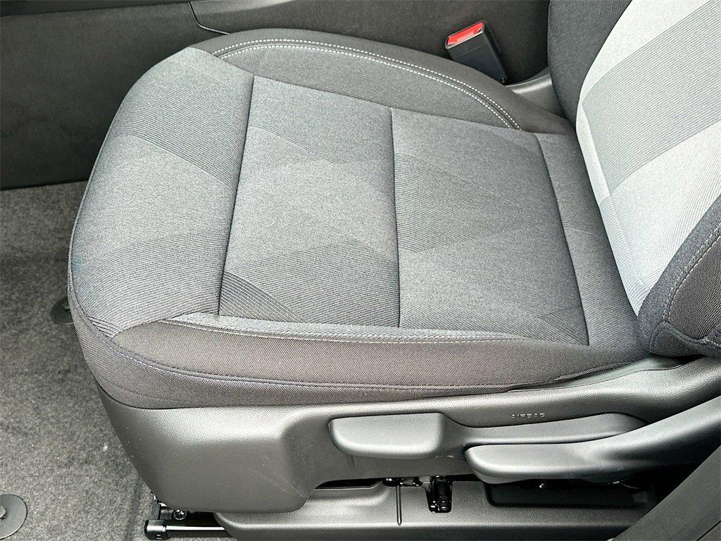 new 2026 Chevrolet Trax car, priced at $23,260