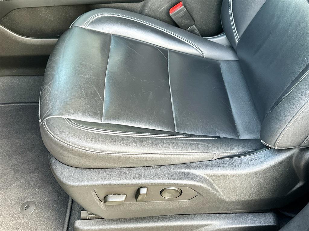 used 2021 Chevrolet Tahoe car, priced at $48,890