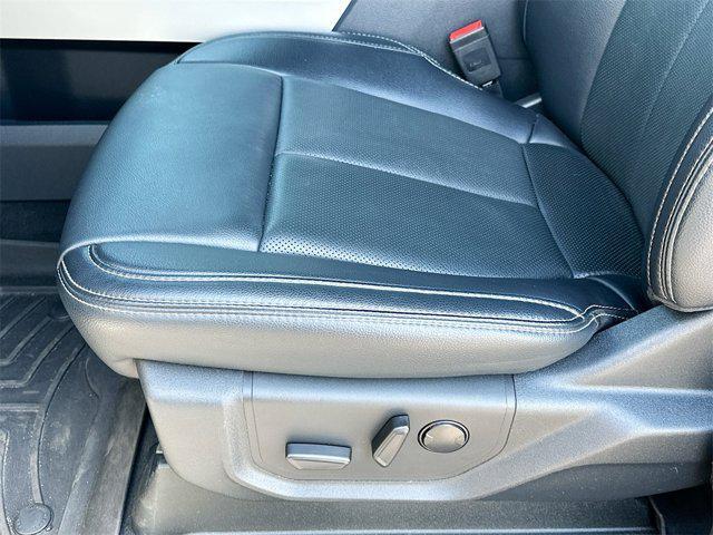used 2022 Ford F-250 car, priced at $69,942