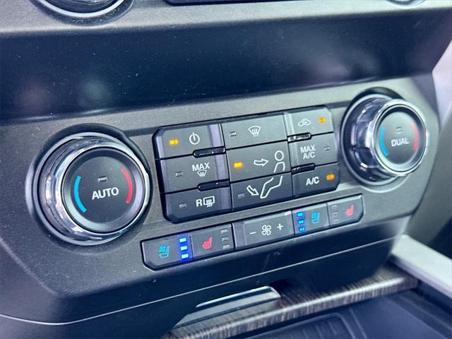 used 2021 Ford F-250 car, priced at $77,999