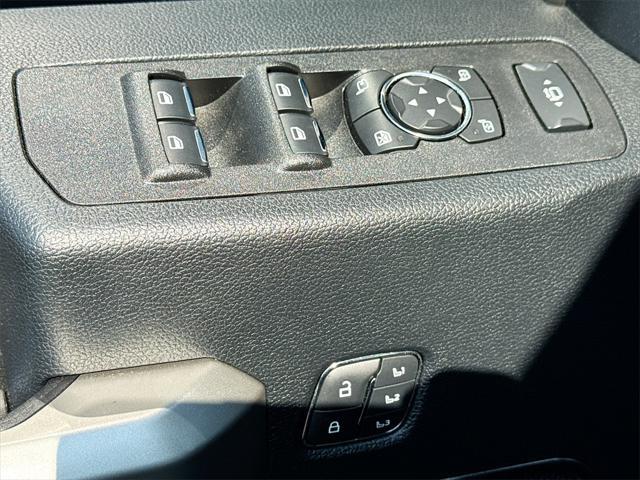used 2021 Ford F-250 car, priced at $77,999