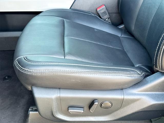used 2021 Ford F-250 car, priced at $77,999