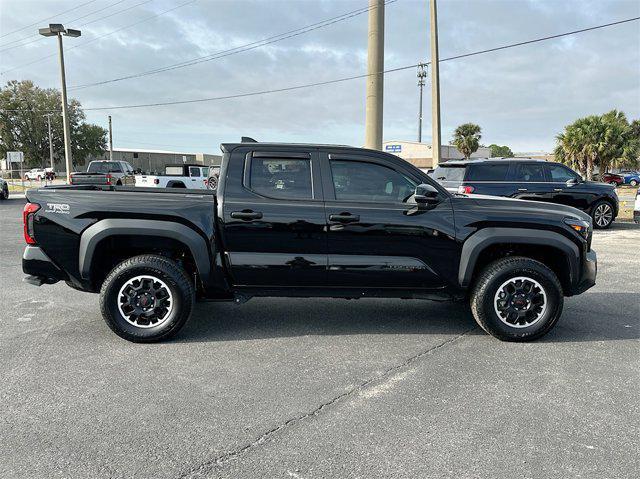 used 2024 Toyota Tacoma car, priced at $42,770