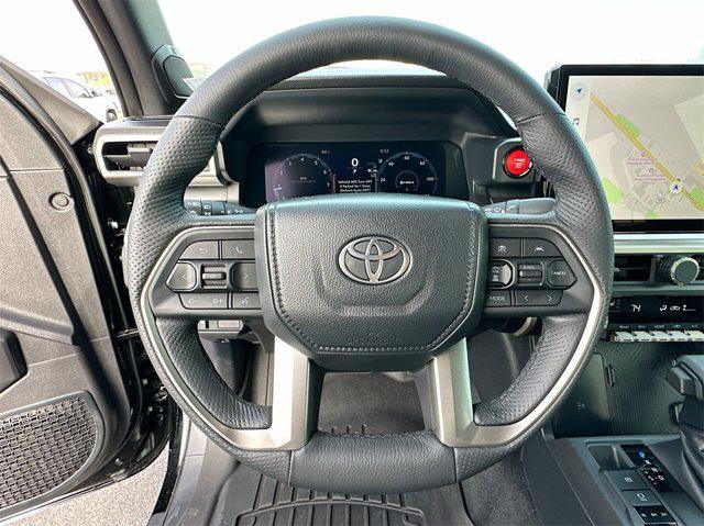 used 2024 Toyota Tacoma car, priced at $42,770