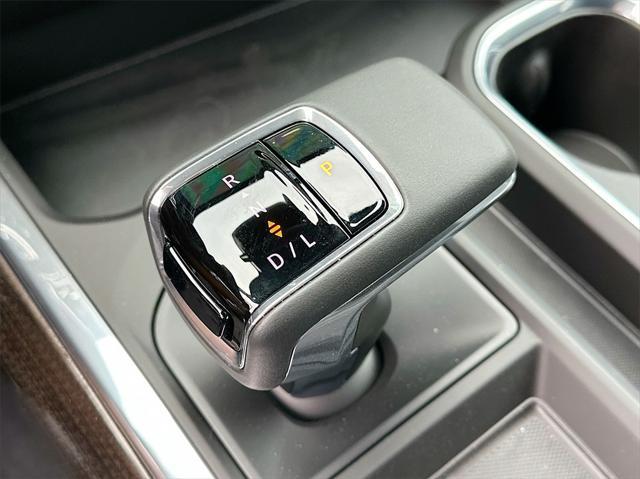 new 2025 Chevrolet Silverado 1500 car, priced at $71,015