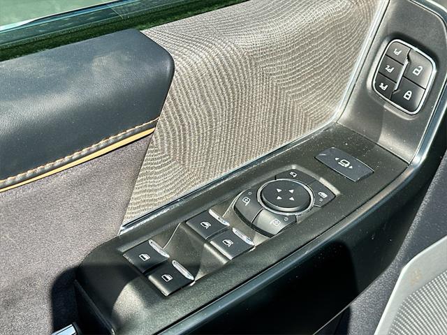 used 2024 Ford F-250 car, priced at $88,890