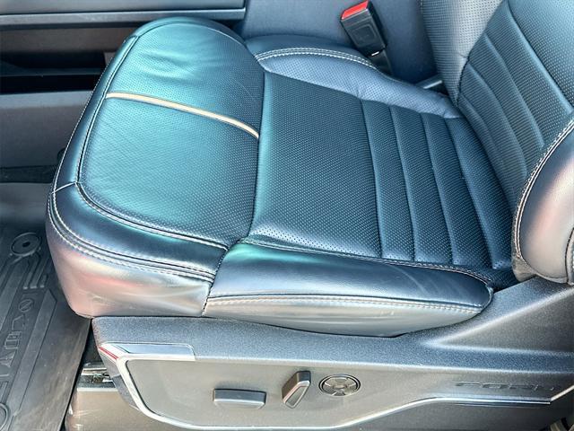 used 2024 Ford F-250 car, priced at $88,890