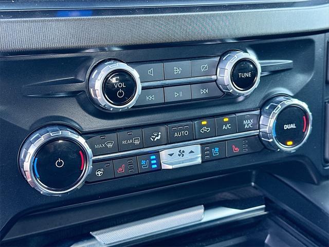 used 2024 Ford F-250 car, priced at $88,890