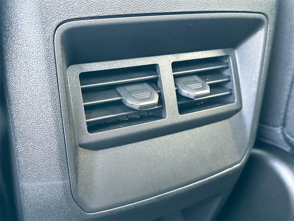 new 2026 Chevrolet Colorado car, priced at $34,495