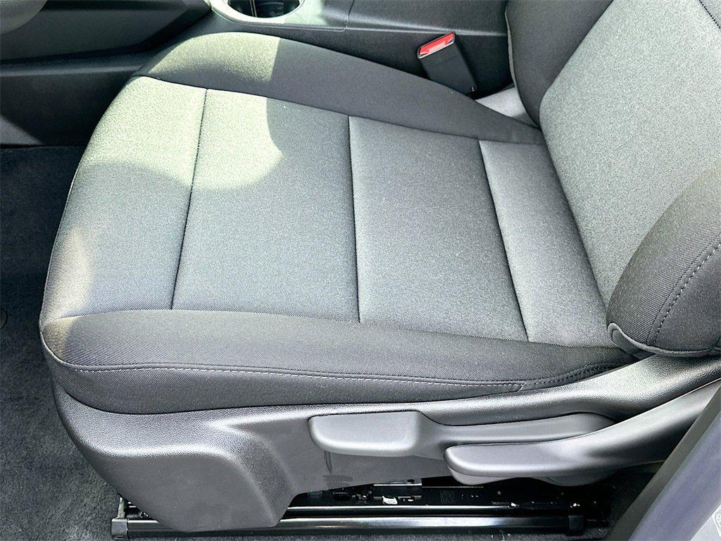 new 2026 Chevrolet Colorado car, priced at $34,495