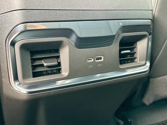 new 2025 Chevrolet Silverado 2500 car, priced at $77,330