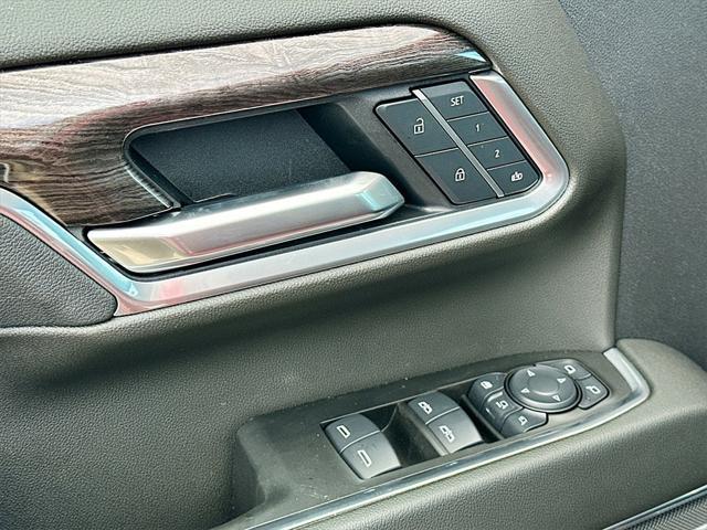 new 2025 Chevrolet Silverado 2500 car, priced at $77,330