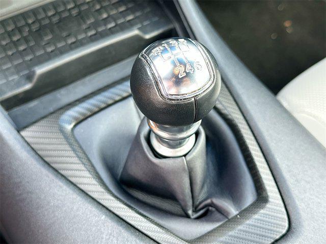 used 2024 Ford Mustang car, priced at $46,880