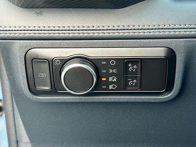 used 2024 Ford Mustang car, priced at $44,999