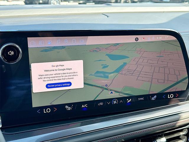 new 2025 Chevrolet Suburban car, priced at $73,020