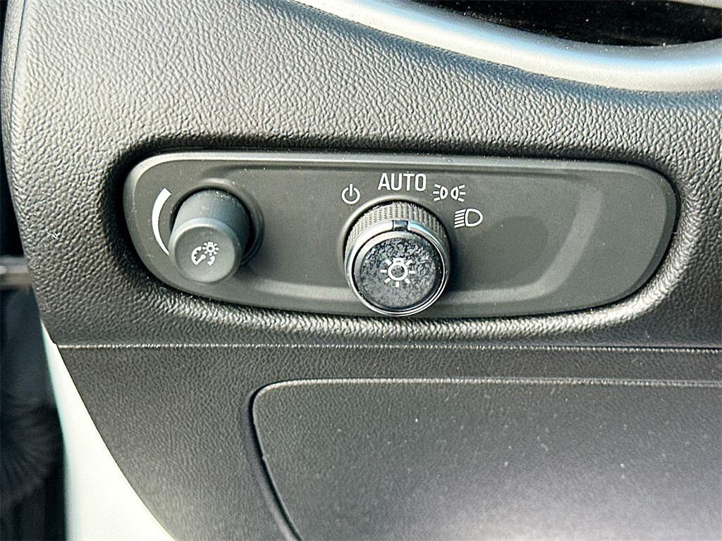 used 2024 Chevrolet Malibu car, priced at $18,412