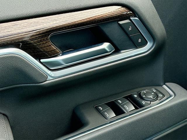new 2025 Chevrolet Silverado 2500 car, priced at $75,570