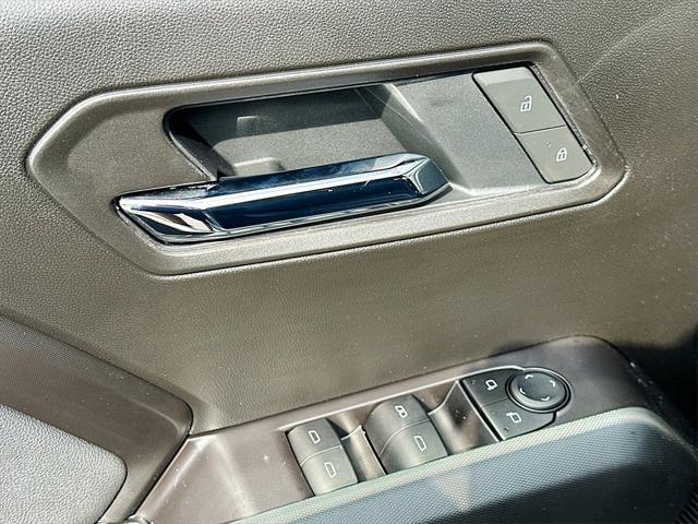 new 2025 Chevrolet Colorado car, priced at $41,060